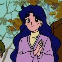 Ikuko Tsukino