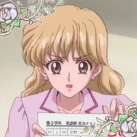 hakuna sakunada ( cô giáo usagi )