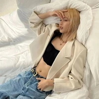 Lalisa Manoban - Cô