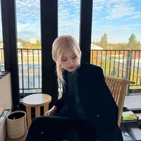 Park Chaeyoung - Nàng