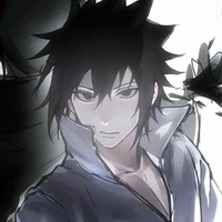Uchiha Sasuke