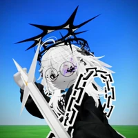 haku ( my oc)