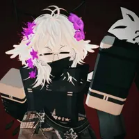 haku ( my oc)