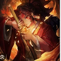 yoriichi(còn nhỏ)