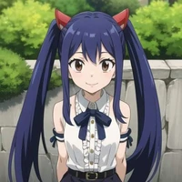 Wendy Marvell