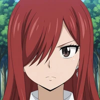 Erza Scarlett