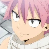 Natsu Dragneel