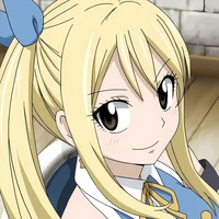 Lucy Heartfilia
