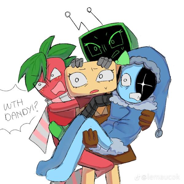 NovelToon