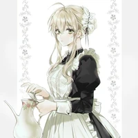 Sarah | Giúp việc