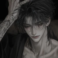 Lucas-Đàn em thân cận của Hắn