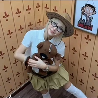 Bùi Thái Bảo Châu_Châu Bùi_