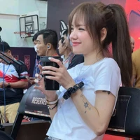 Trần Phương Ly
