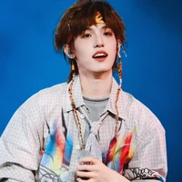 Trương Trạch Vũ