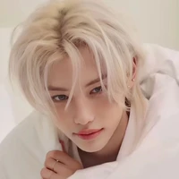 Lee Yongbok _ Felix