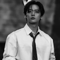 Lee Know_ Minho