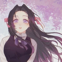 Kanae Kochou 🍀