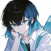 Inosuke 💢