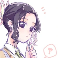 Shinobu kochou 🪻