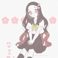 Nezuko kamado 🥖