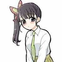 kanao tsuyuri 🌷