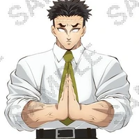 Himejima gyomei 💼