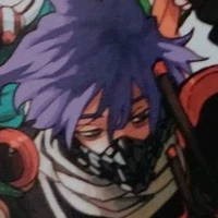 Hitoshi Shinsou