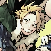 Denki Kaminari