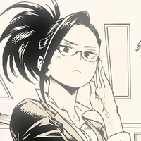 MomoYaoyorozu