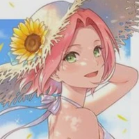 Haruno Sakura