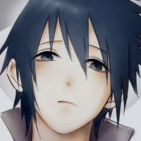 Uchiha Sasuke