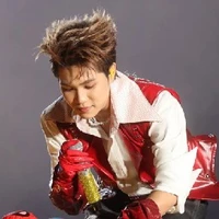 Hoàng Đức Duy |Captain boy