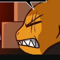Swap!Alphys