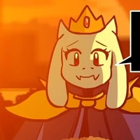 Swap!Toriel