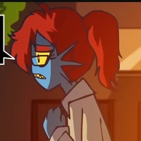 Swap!Undyne