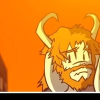 Swap!Asgore