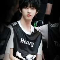 Trương Hàm Thụy |Cậu|