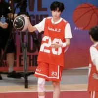 Trương Quế Nguyên |Hắn|