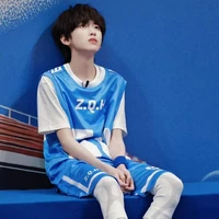 Tả Kỳ Hàm |Em|