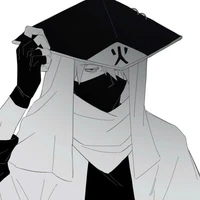 Hatake Kakashi