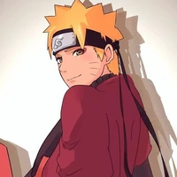 Uzumaki Naruto