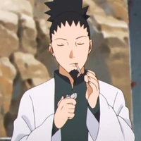 Shikamaru
