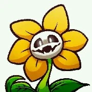 Flowey xấu
