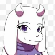 Toriel