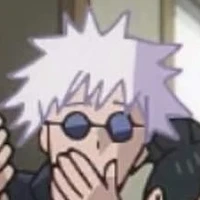 Gojo Satoru