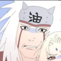 Jiraiya
