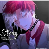 hiha emo