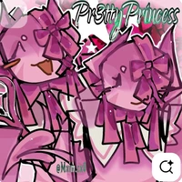 prettyprincess