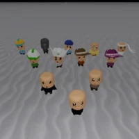 T/g lùn hơn nấm lùn🍄