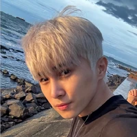 Lê Hồng Sơn - Sơn.K